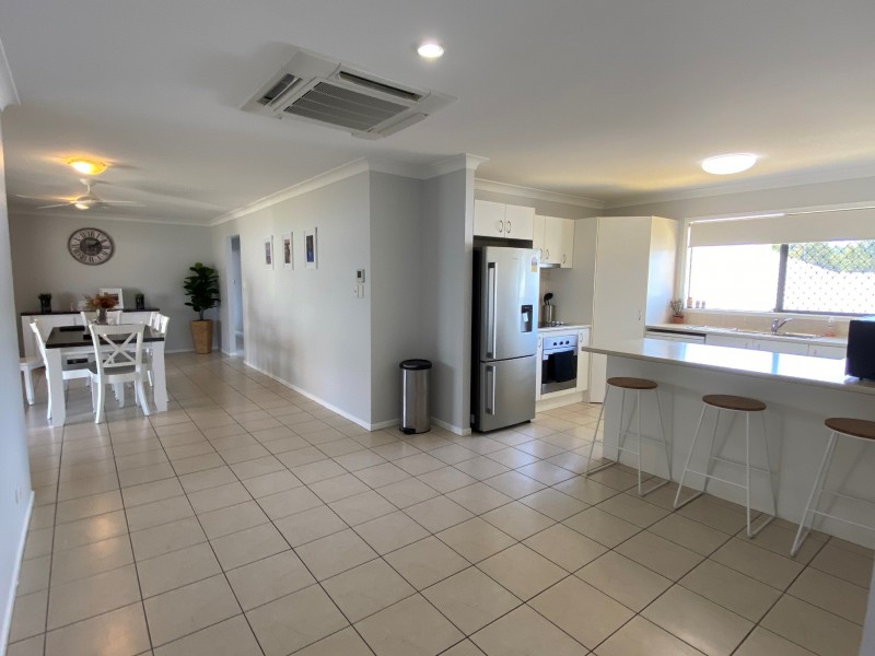 26 ST AUBINS DRIVE, Brassall QLD 4305