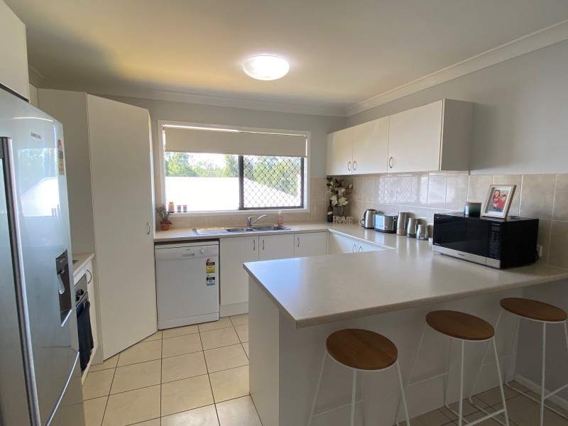 26 ST AUBINS DRIVE, Brassall QLD 4305