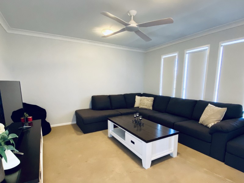 26 ST AUBINS DRIVE, Brassall QLD 4305