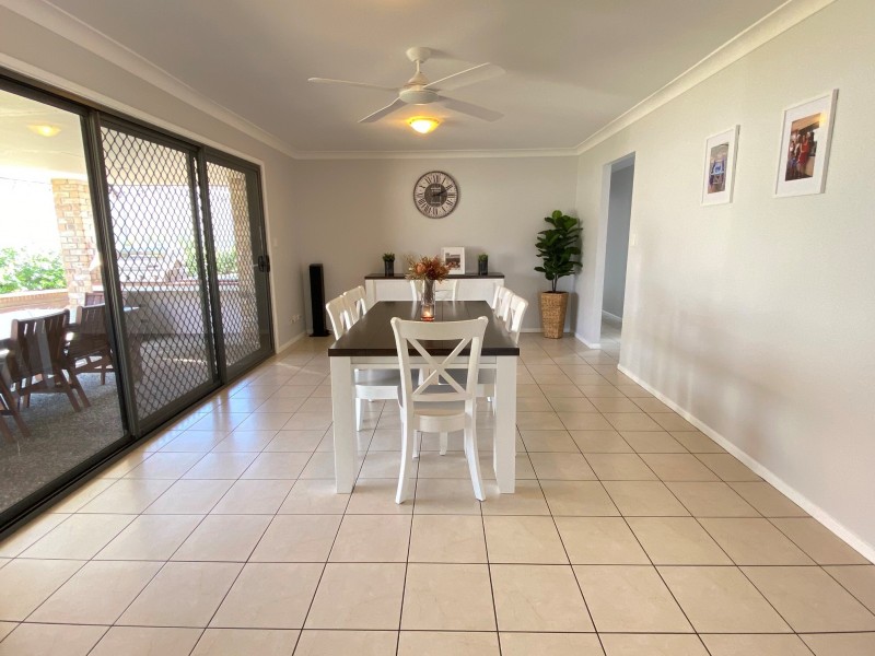 26 ST AUBINS DRIVE, Brassall QLD 4305
