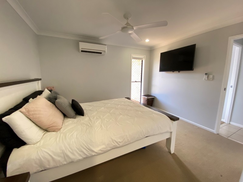 26 ST AUBINS DRIVE, Brassall QLD 4305