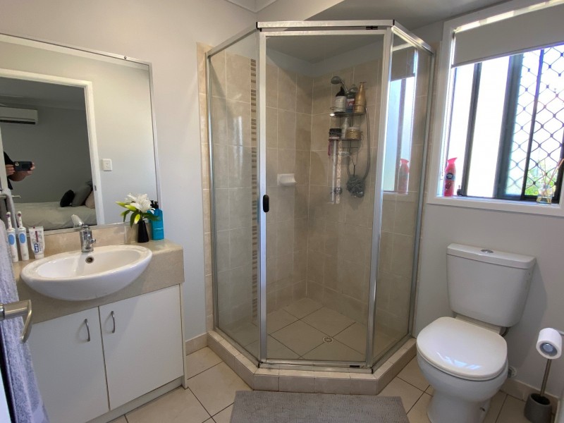 26 ST AUBINS DRIVE, Brassall QLD 4305