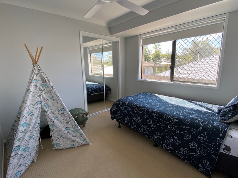 26 ST AUBINS DRIVE, Brassall QLD 4305