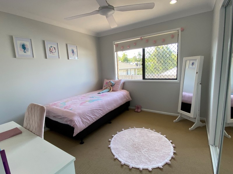 26 ST AUBINS DRIVE, Brassall QLD 4305