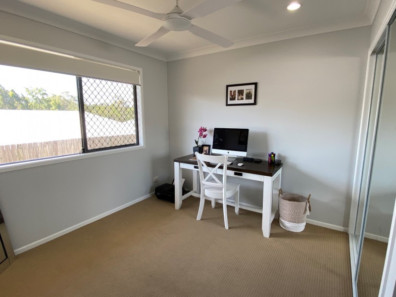 26 ST AUBINS DRIVE, Brassall QLD 4305