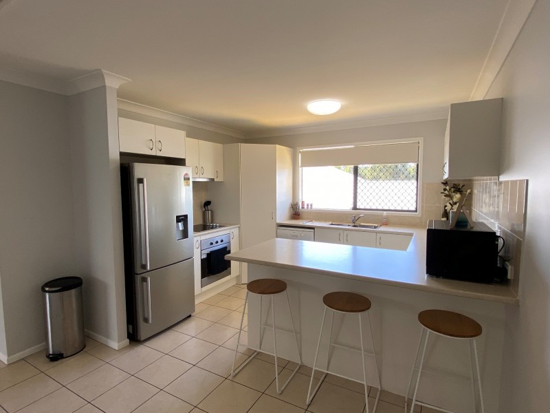 26 ST AUBINS DRIVE, Brassall QLD 4305