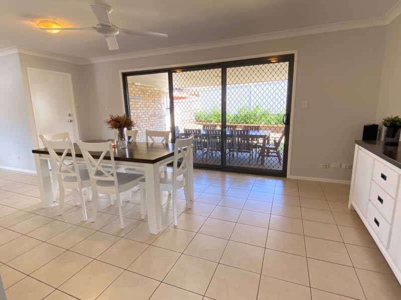 26 ST AUBINS DRIVE, Brassall QLD 4305