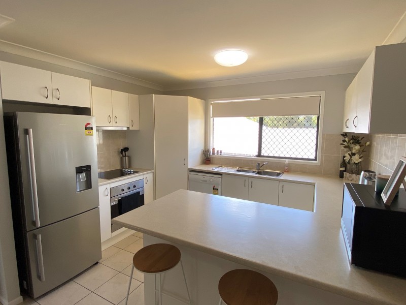 26 ST AUBINS DRIVE, Brassall QLD 4305