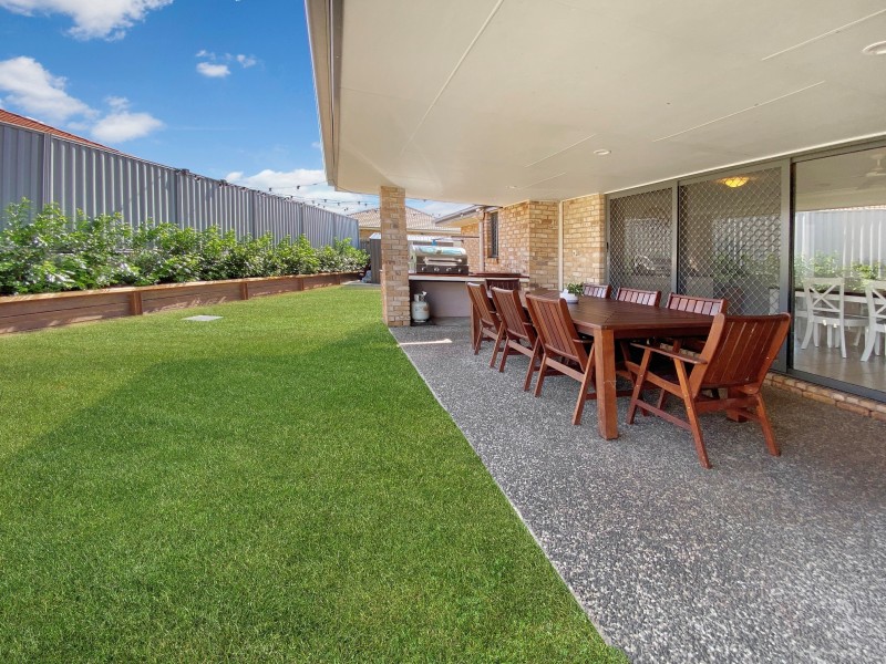 26 ST AUBINS DRIVE, Brassall QLD 4305