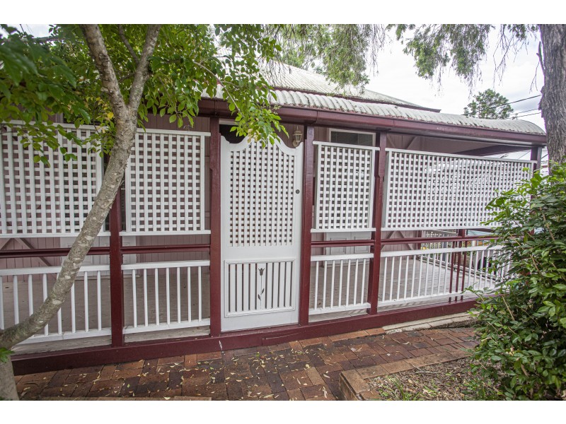 23 ROWLAND TERRACE, Coalfalls QLD 4305