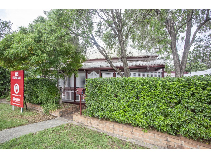 23 ROWLAND TERRACE, Coalfalls QLD 4305