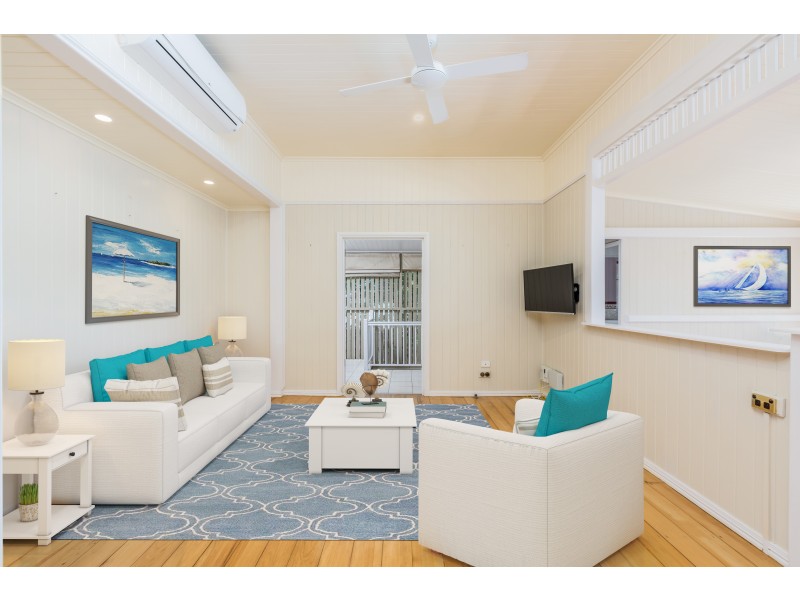 23 ROWLAND TERRACE, Coalfalls QLD 4305