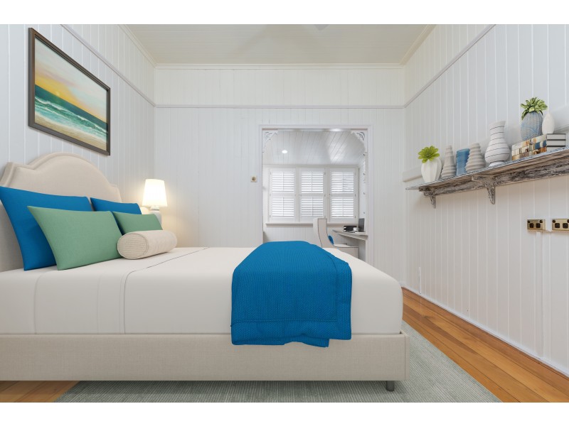 23 ROWLAND TERRACE, Coalfalls QLD 4305