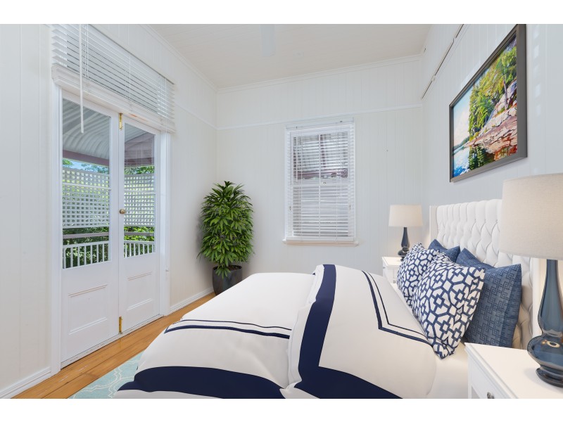 23 ROWLAND TERRACE, Coalfalls QLD 4305