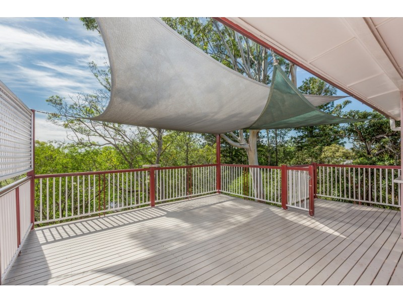 23 ROWLAND TERRACE, Coalfalls QLD 4305