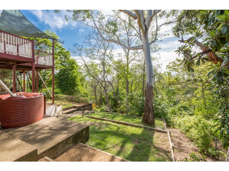 23 ROWLAND TERRACE, Coalfalls QLD 4305