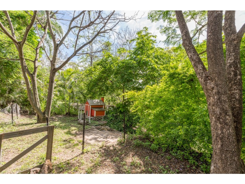 23 ROWLAND TERRACE, Coalfalls QLD 4305