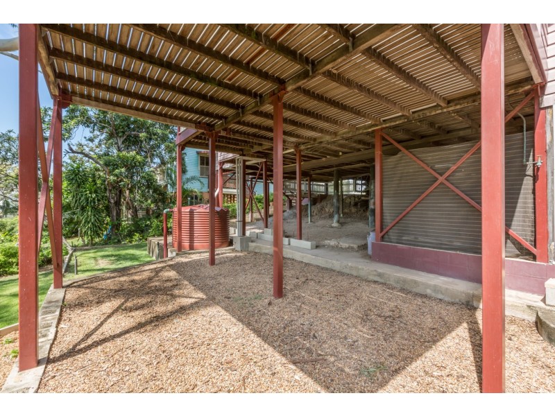 23 ROWLAND TERRACE, Coalfalls QLD 4305
