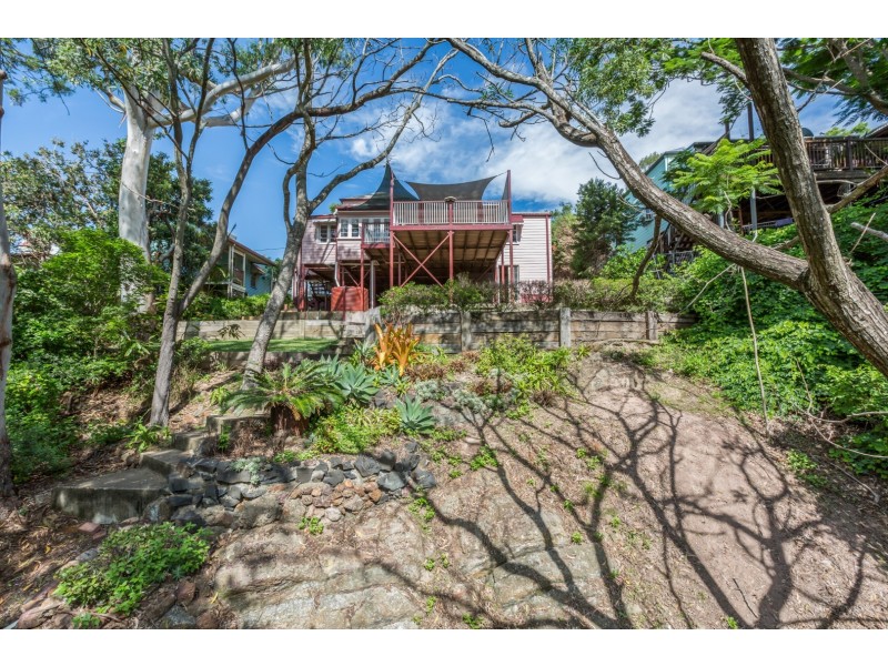 23 ROWLAND TERRACE, Coalfalls QLD 4305