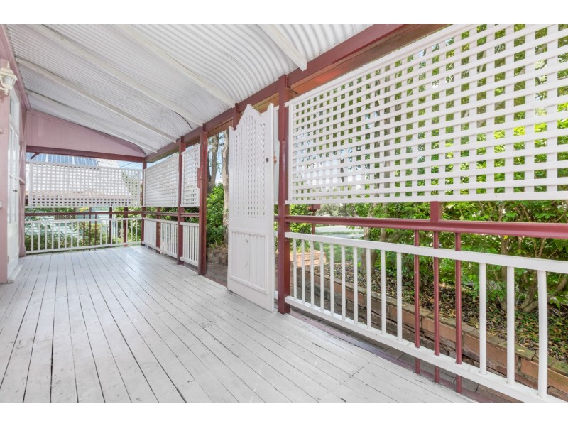 23 ROWLAND TERRACE, Coalfalls QLD 4305