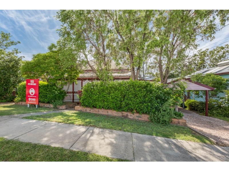 23 ROWLAND TERRACE, Coalfalls QLD 4305