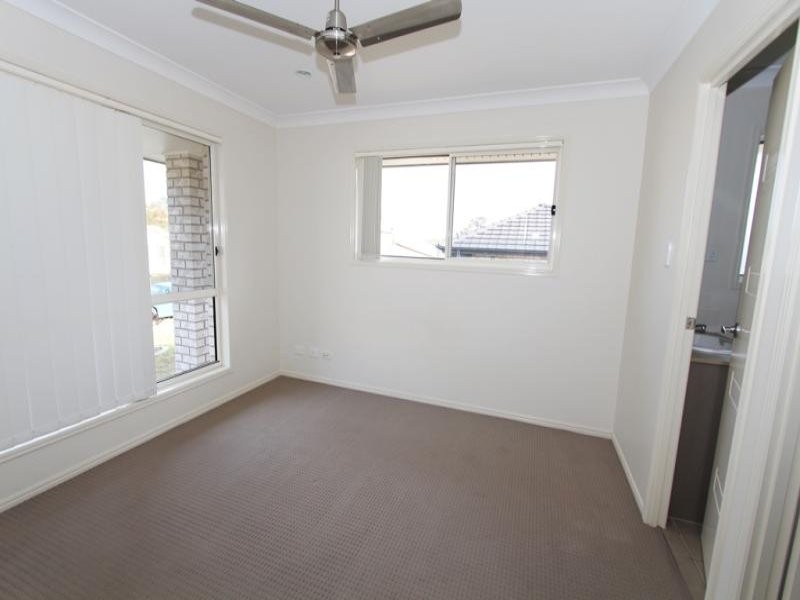 4 Friendship Place, Brassall QLD 4305