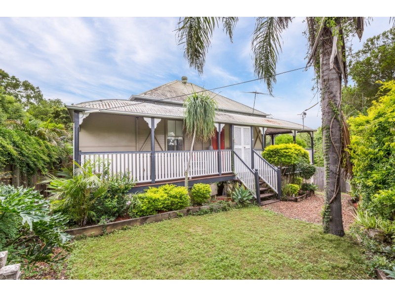 14 WILLIAMS STREET, Woodend QLD 4305
