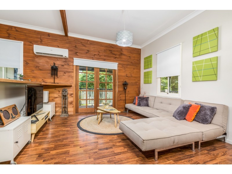 14 WILLIAMS STREET, Woodend QLD 4305