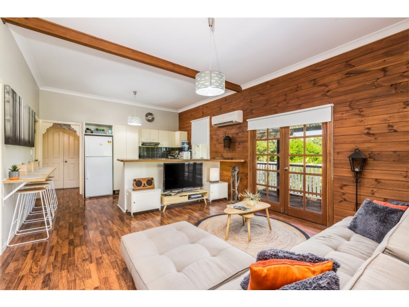 14 WILLIAMS STREET, Woodend QLD 4305