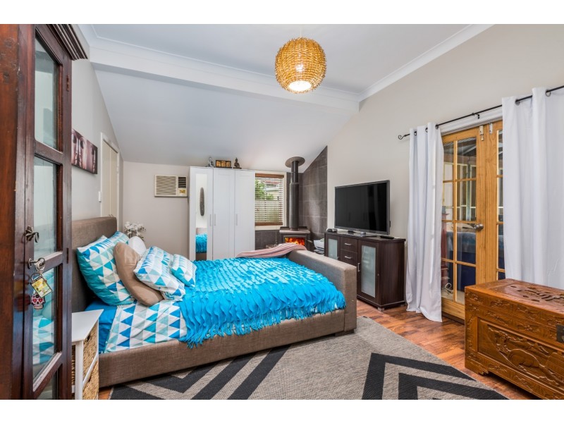 14 WILLIAMS STREET, Woodend QLD 4305