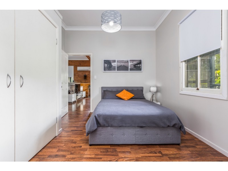 14 WILLIAMS STREET, Woodend QLD 4305