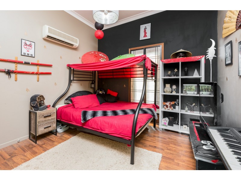 14 WILLIAMS STREET, Woodend QLD 4305