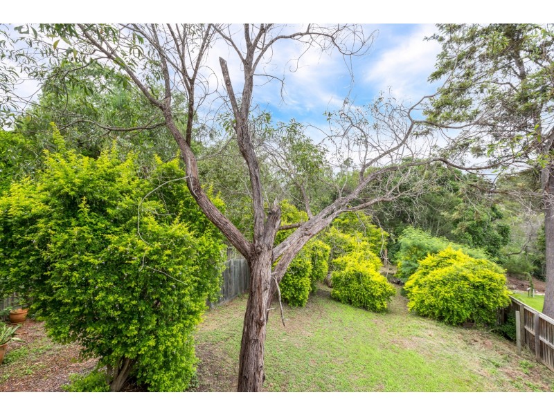 14 WILLIAMS STREET, Woodend QLD 4305