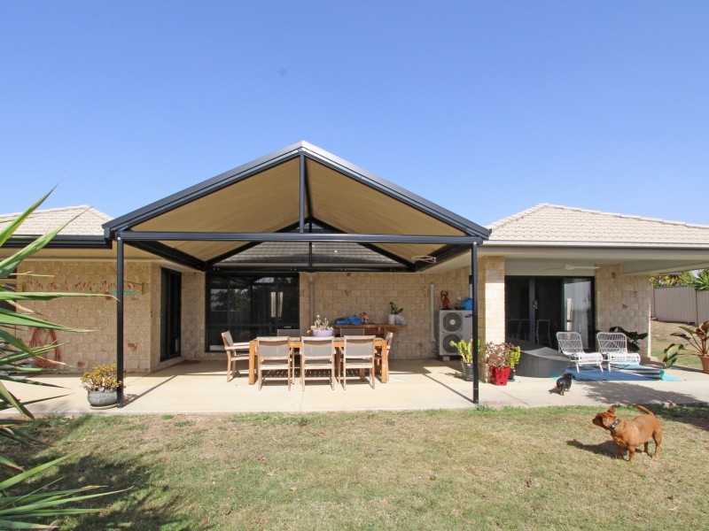 58 TITMARSH CIRCUIT, Fernvale QLD 4306