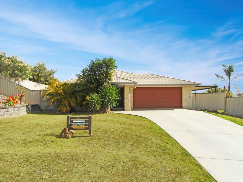 58 TITMARSH CIRCUIT, Fernvale QLD 4306