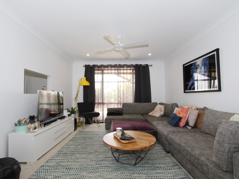 58 TITMARSH CIRCUIT, Fernvale QLD 4306