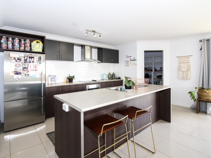 58 TITMARSH CIRCUIT, Fernvale QLD 4306