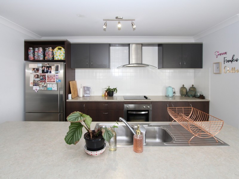 58 TITMARSH CIRCUIT, Fernvale QLD 4306