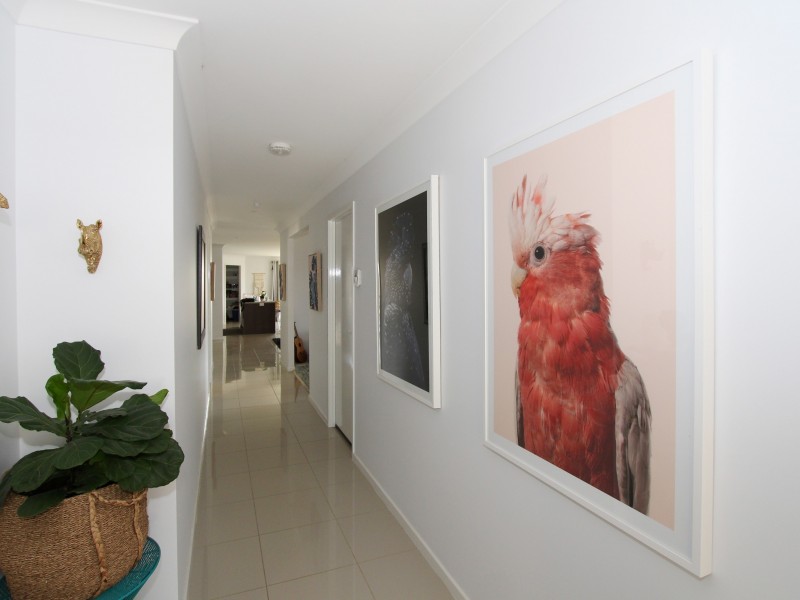 58 TITMARSH CIRCUIT, Fernvale QLD 4306