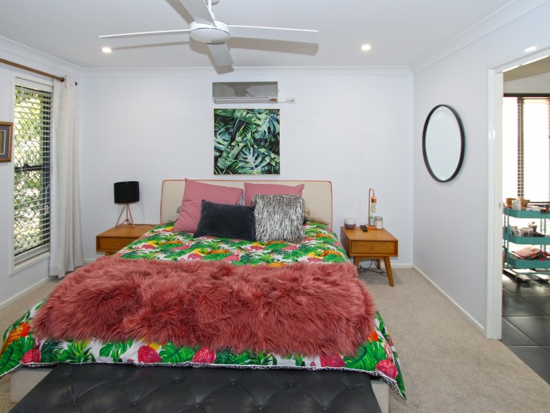 58 TITMARSH CIRCUIT, Fernvale QLD 4306