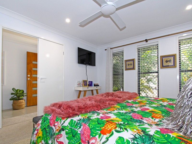 58 TITMARSH CIRCUIT, Fernvale QLD 4306