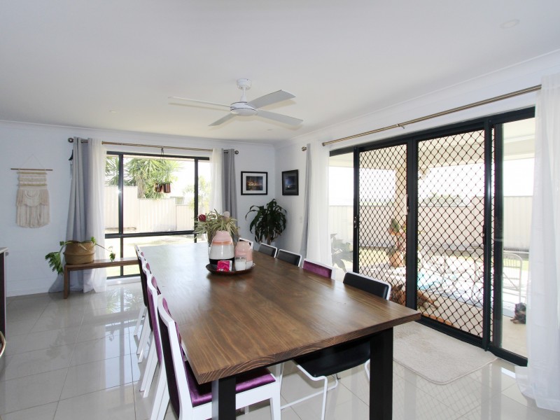 58 TITMARSH CIRCUIT, Fernvale QLD 4306