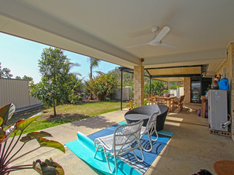 58 TITMARSH CIRCUIT, Fernvale QLD 4306