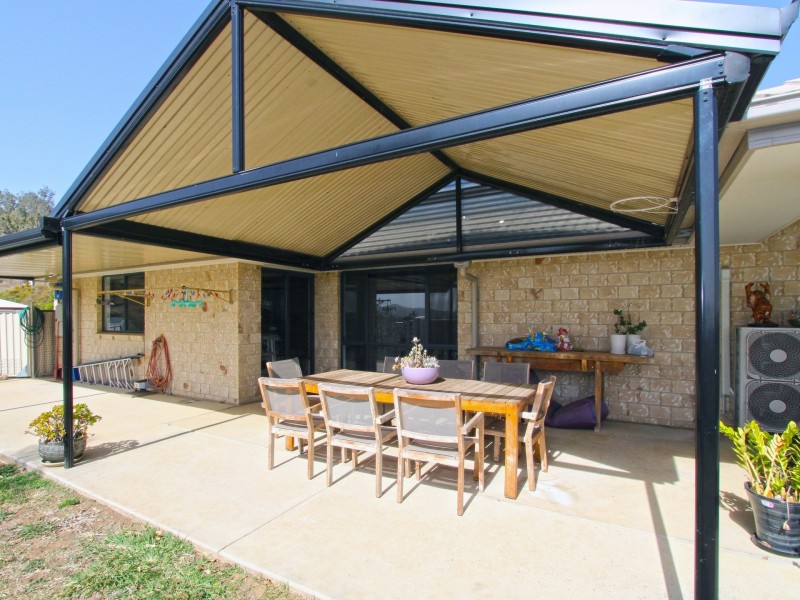 58 TITMARSH CIRCUIT, Fernvale QLD 4306