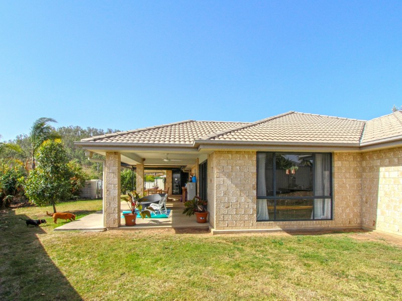 58 TITMARSH CIRCUIT, Fernvale QLD 4306
