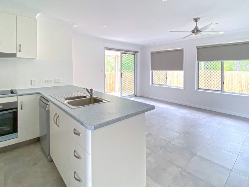 1/29 CONIFER AVENUE, Brassall QLD 4305