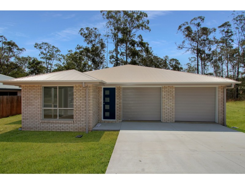 1/29 CONIFER AVENUE, Brassall QLD 4305