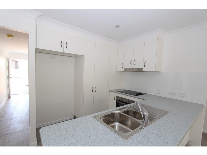 1/29 CONIFER AVENUE, Brassall QLD 4305