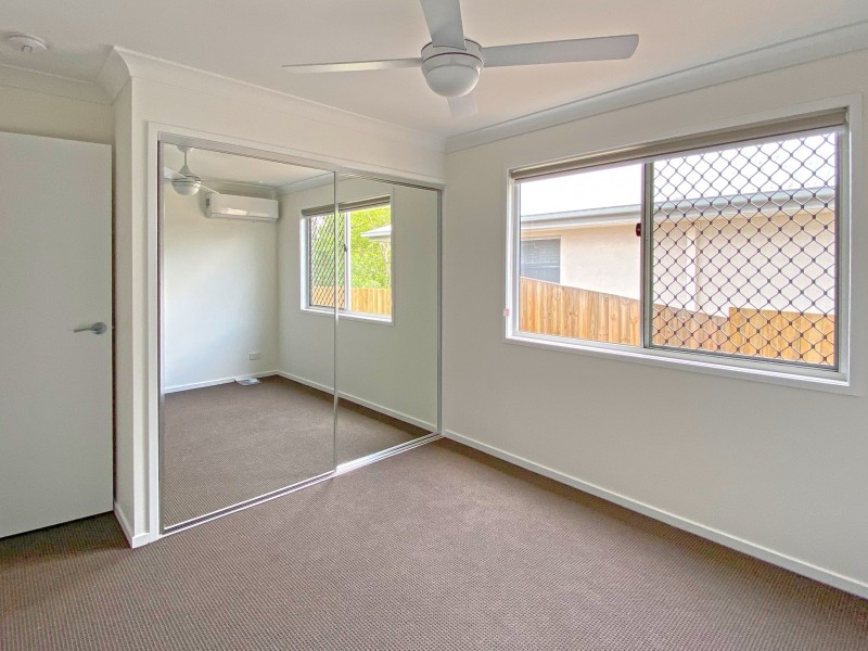 1/29 CONIFER AVENUE, Brassall QLD 4305