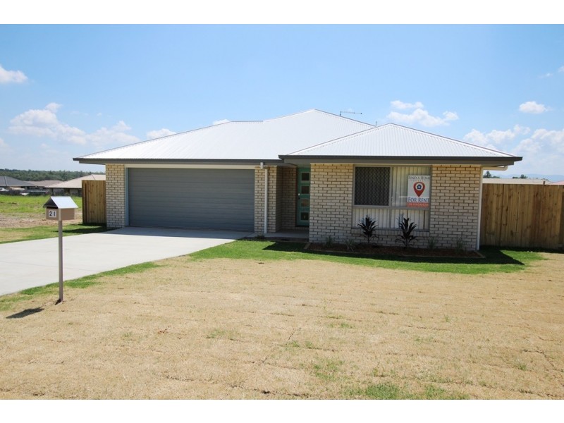 21 Mallard Street, Lowood QLD 4311
